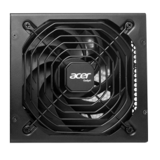 Acer eMachines AC1000 1000W Full Modular 80 Plus Gold Certified Black Power Supply